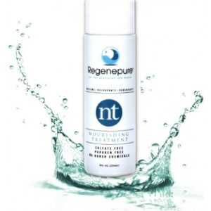 Regenepure NT Nourishing Treatment Shampoo